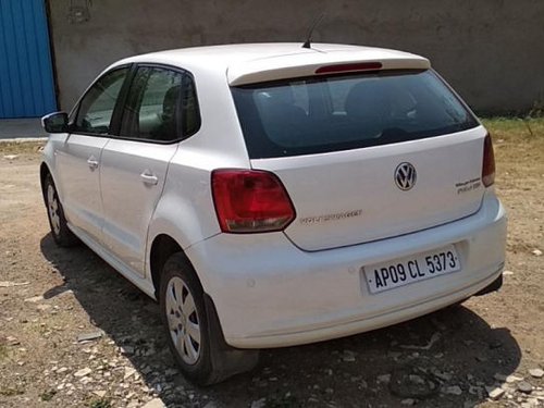 Volkswagen Polo 2012 for sale