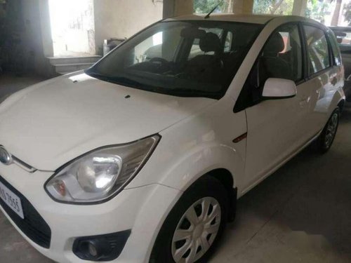 Used Ford Figo 2013 car at low price