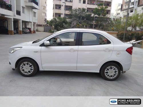 Ford Aspire 1.5 TDCi Trend for sale