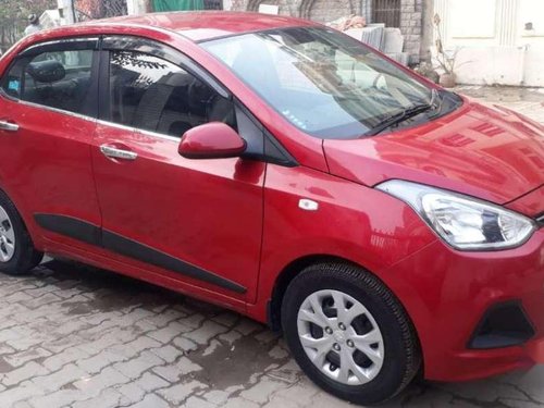 Used Hyundai Xcent car 2015 for sale at low price