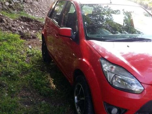 Ford Figo Petrol EXI 2011 for sale