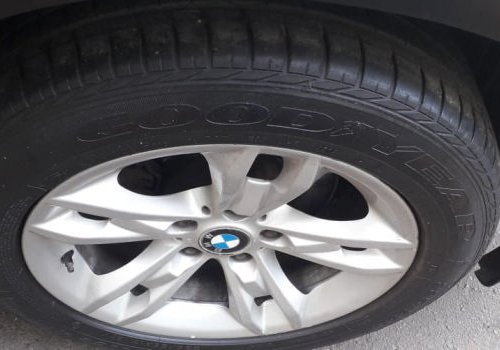 Used 2012 BMW X1 car at low price