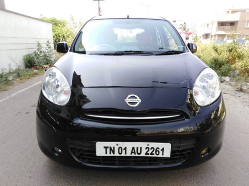 2013 Nissan Micra for sale at low price