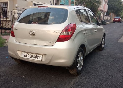 Hyundai i20 2012 for sale