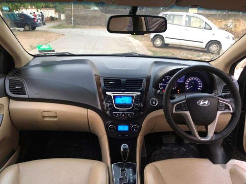 Used 2012 Hyundai Verna for sale