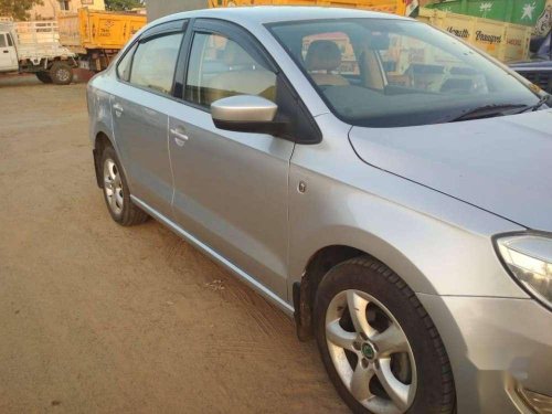 2013 Skoda Rapid for sale