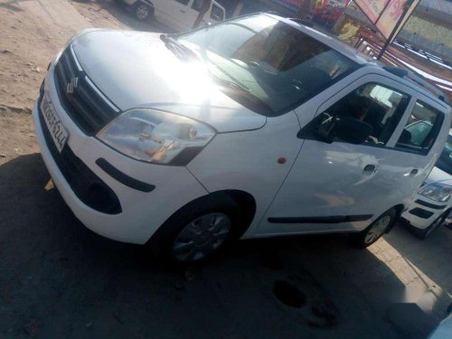 Used 2011 Maruti Suzuki Wagon R for sale