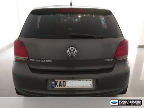 Volkswagen Polo Petrol Highline 1.2L for sale