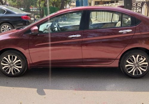 Used 2017 Honda City for sale