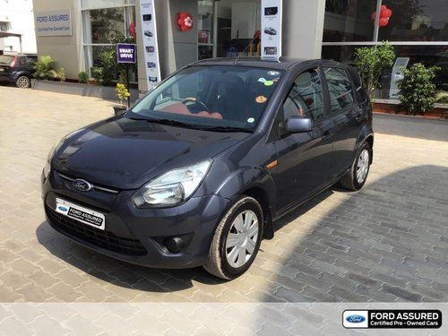 Used 2010 Ford Figo for sale