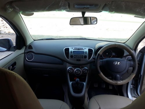 Used Hyundai i10 Sportz 2012 for sale