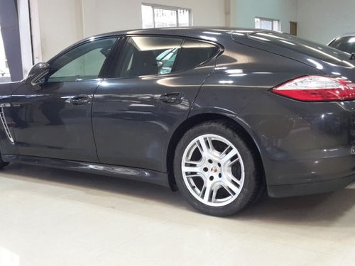 2013 Porsche Panamera for sale