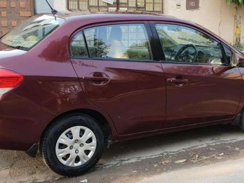 Honda Amaze 1.5 SMT I DTEC, 2015 for sale