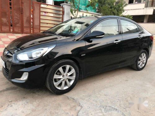 Used 2012 Hyundai Verna for sale