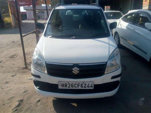 Used 2011 Maruti Suzuki Wagon R for sale