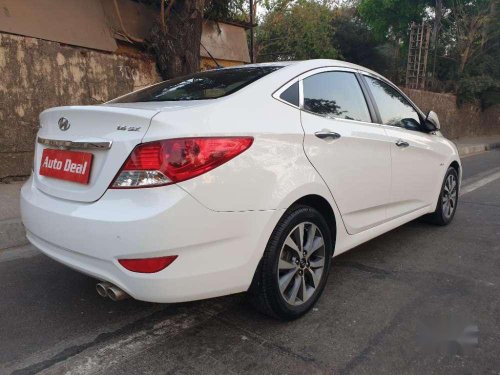 Hyundai Verna 2014 for sale