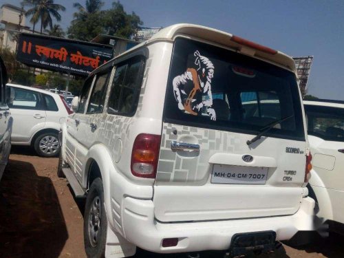 Used 2006 Mahindra Scorpio for sale