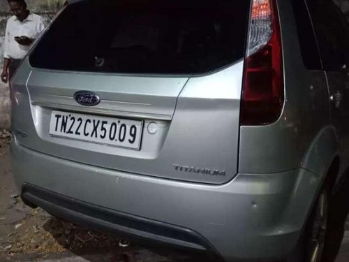 Used Ford Figo car 2011 for sale at low price