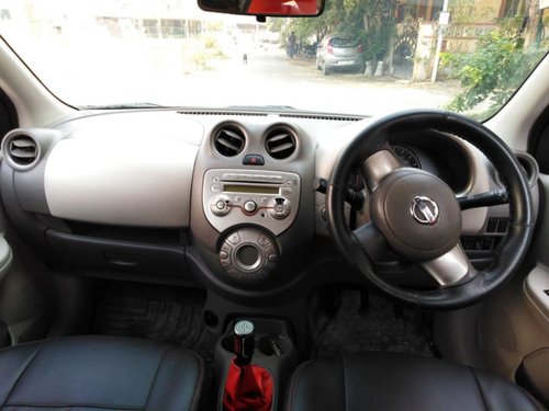 2013 Nissan Micra for sale at low price