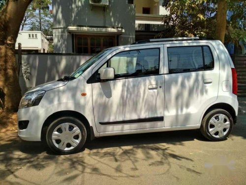 Maruti Suzuki Wagon R 2015 for sale