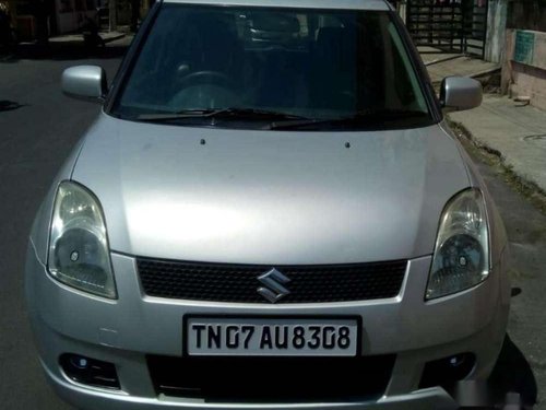 Used Maruti Suzuki Swift car 2006 for sale at low price