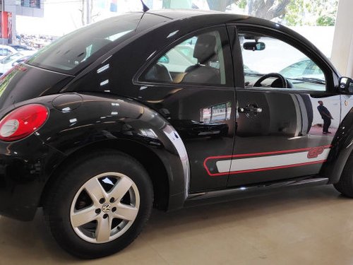 2010 Volkswagen Beetle for sale at low price