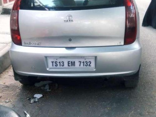 Tata Indica V2 LE, 2011, Diesel for sale