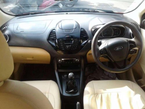 Used Ford Figo Aspire car 2017 for sale at low price