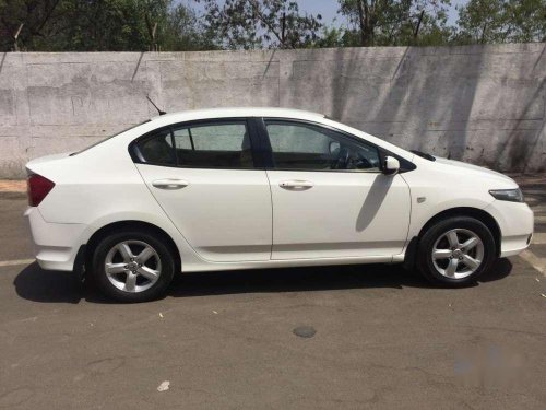 2012 Honda City for sale at low price