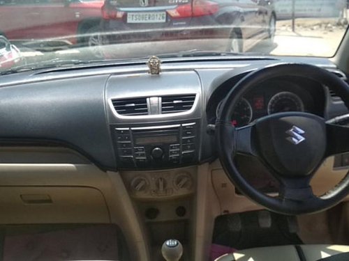 Maruti Suzuki Dzire VDI 2013 for sale