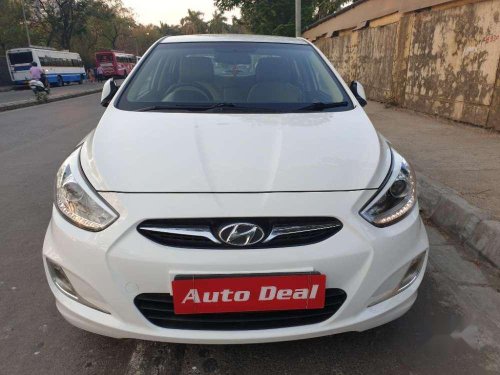 Hyundai Verna 2014 for sale