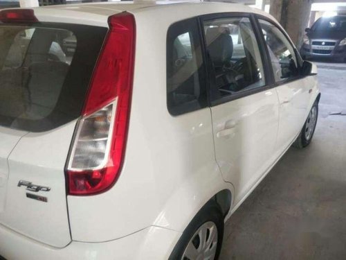 Used Ford Figo 2013 car at low price