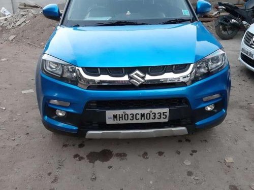 Used 2017 Maruti Suzuki Vitara Brezza for sale