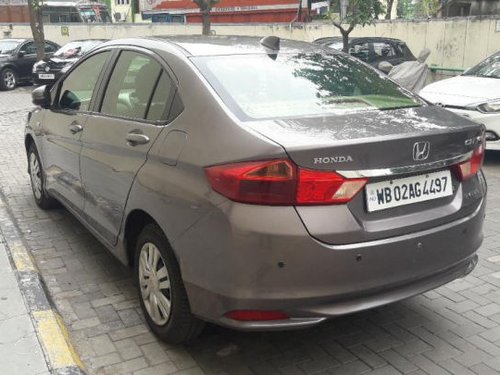 Honda City i VTEC CVT SV 2014 for sale