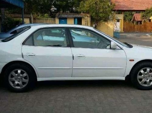 Used 2002 Honda Accord for sale