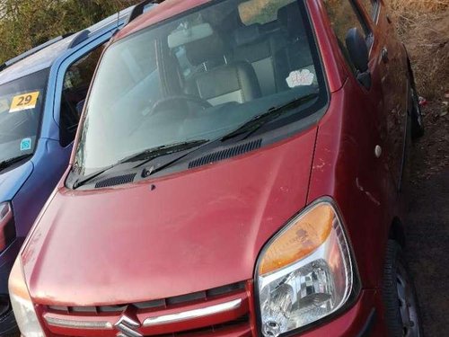 Maruti Suzuki Wagon R Duo, 2009 for sale