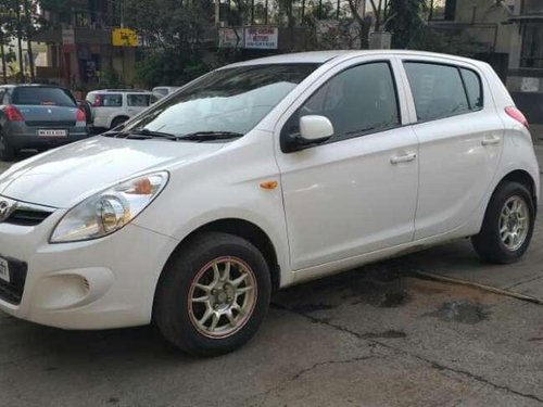 Used Hyundai i20 car 2010 for sale at low price