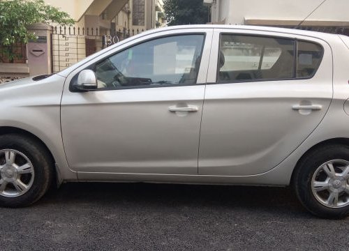 Hyundai i20 2012 for sale