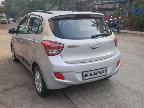 Hyundai Grand i10 2015 for sale