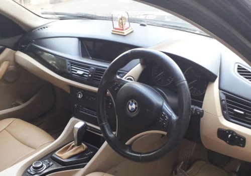 Used 2012 BMW X1 car at low price