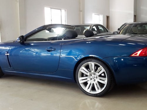 Used Jaguar XK 2011 car at low price