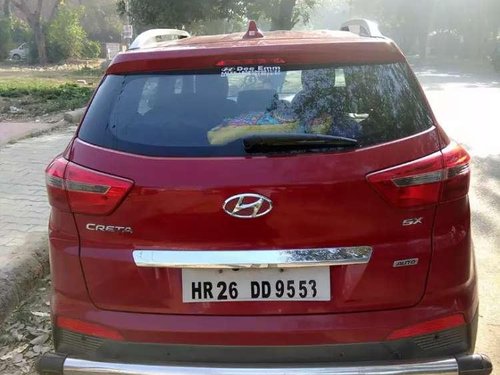 2017 Hyundai Creta for sale at low price