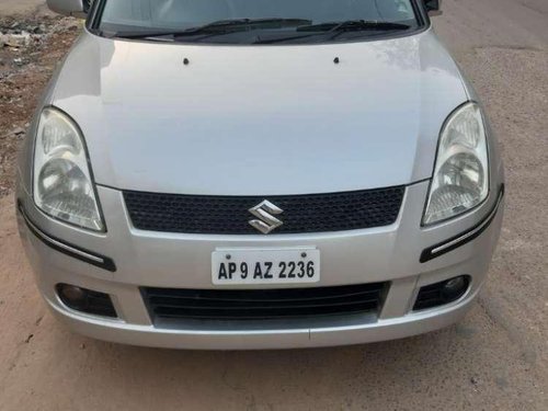 Used Maruti Suzuki Swift ZXI 2005 for sale