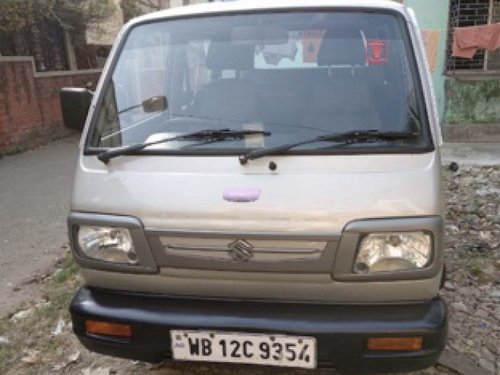 2014 Maruti Suzuki Omni for sale at low price