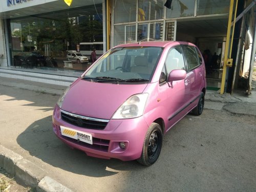 Maruti Zen Estilo 1.1 VXI ABS BSIII for sale