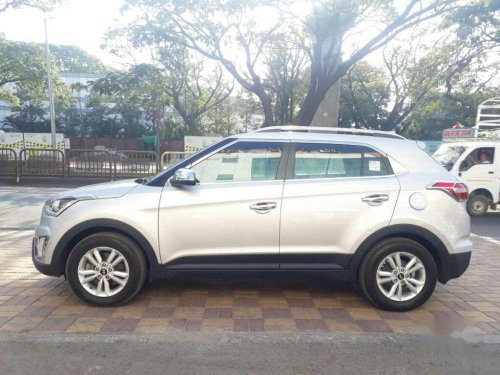 2016 Hyundai Creta for sale