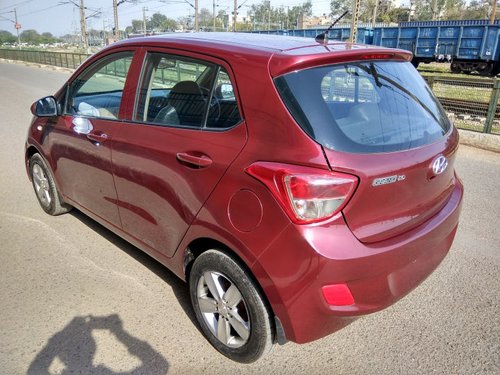 Used 2013 Hyundai i10 for sale