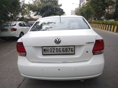 Volkswagen Vento Petrol Highline 2014 for sale