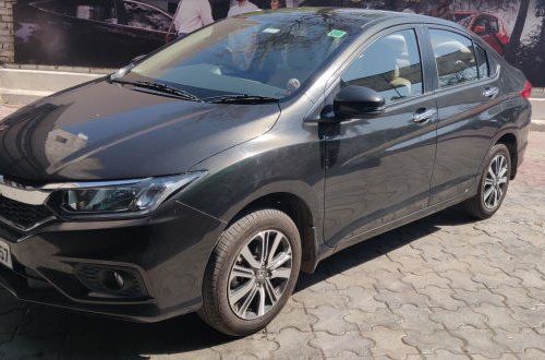 Honda City 2018 for sale