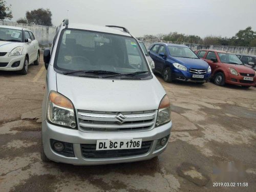 Maruti Suzuki Wagon R LXI 2008 for sale